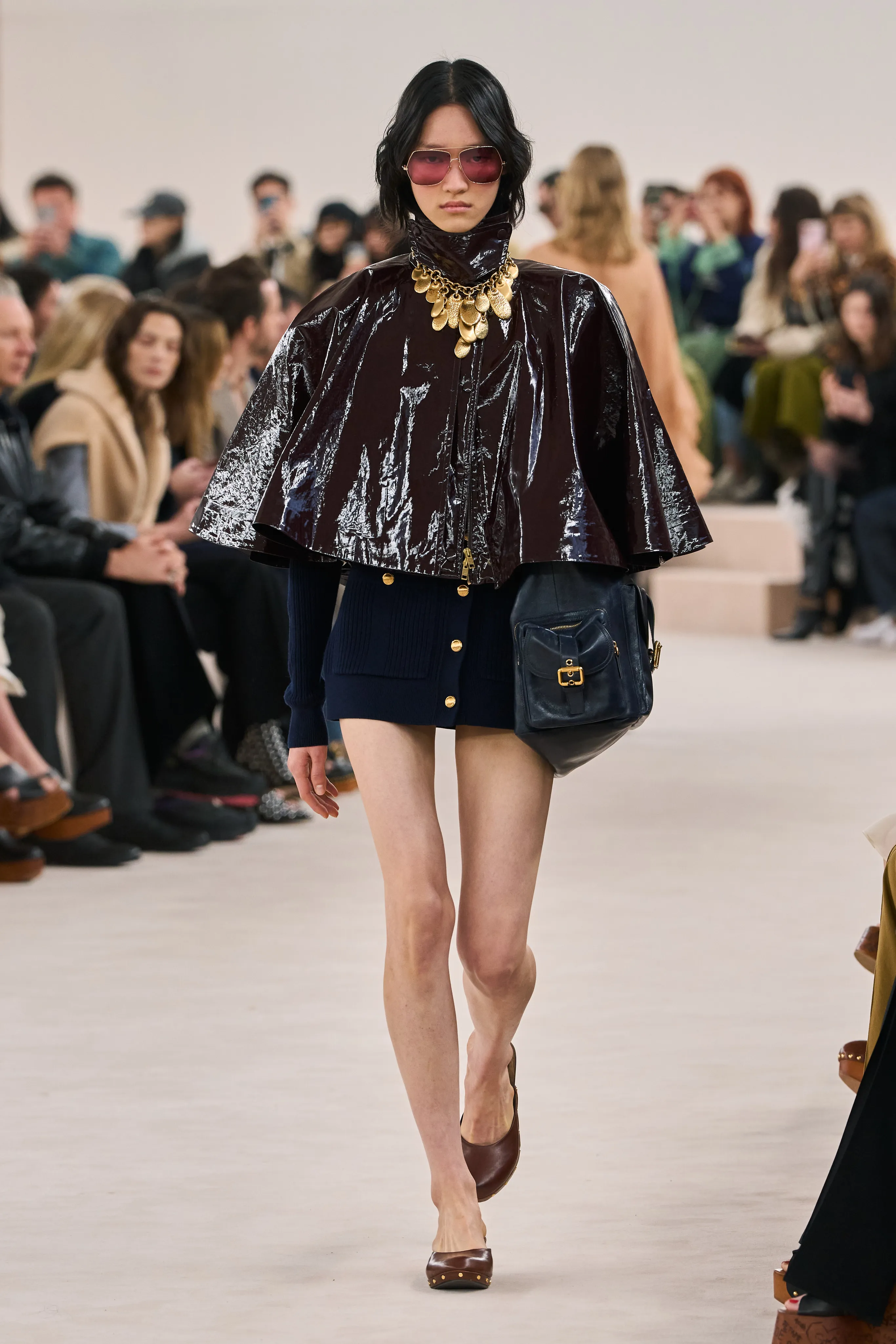 Chloé | The Winter 2024 Intuition Collection
